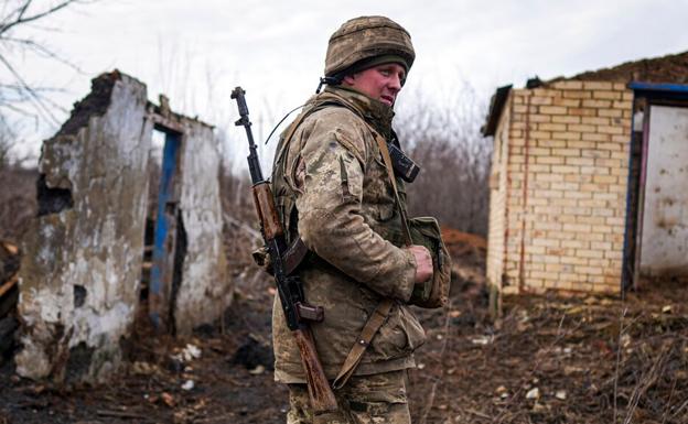 El Cabildo de Tenerife colabora en el alojamiento de los turistas ucranianos que han quedado en la isla