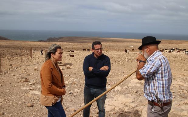 Vanoostende se va de apañada