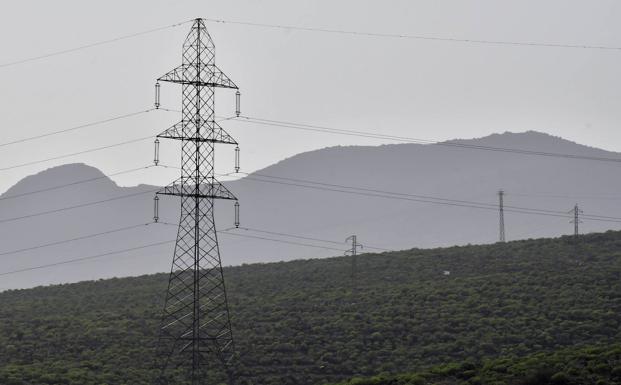 El precio de la luz se vuelve a disparar y hoy superará su récord histórico