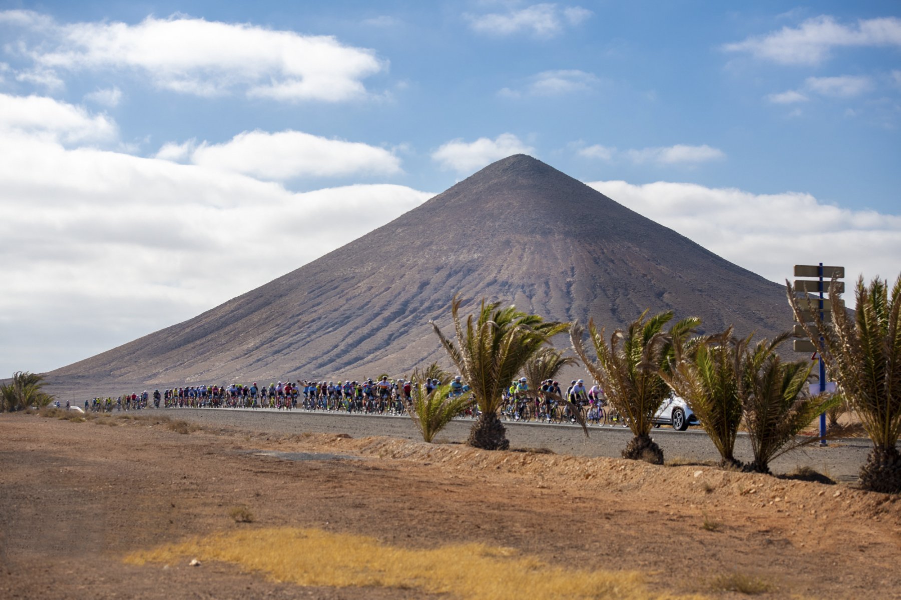 El esperado Faro Fuerteventura 2022 ya calienta motores
