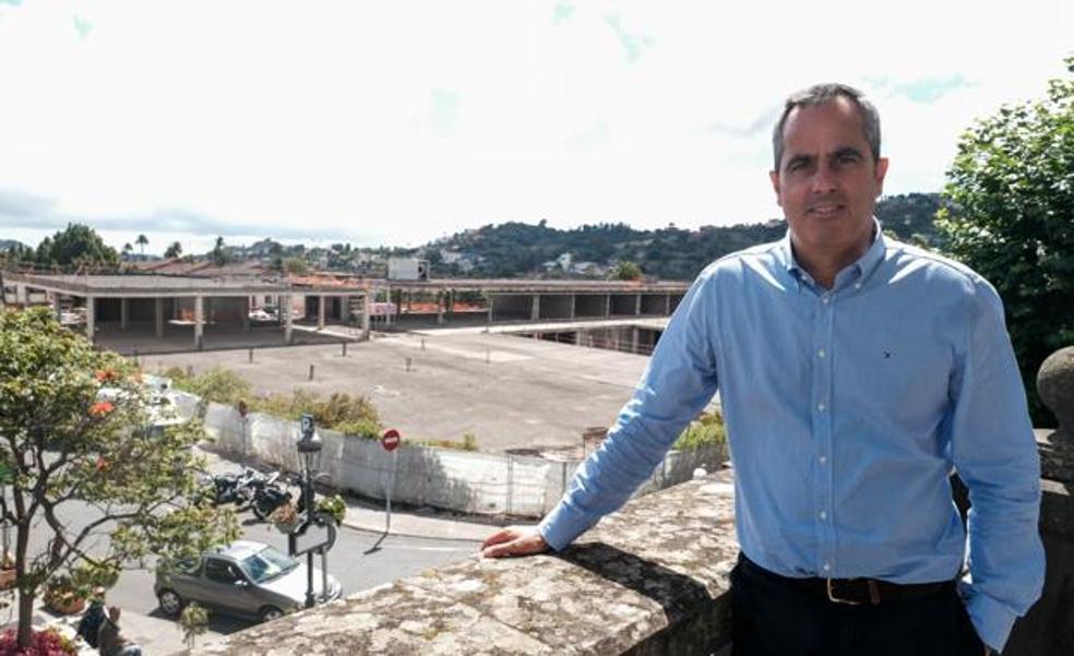 Los vecinos de Santa Brígida pagarán un 95% menos de la plusvalía por herencia