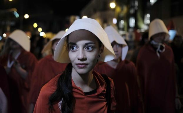 Mujeres, más unidas que nunca