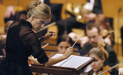 Brutal abismo de género en las orquestas españolas