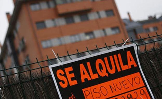 El alquiler de la vivienda en Canarias sube un 42% en 5 años