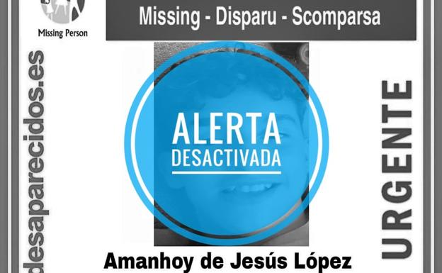 Localizan al menor desaparecido en Gáldar