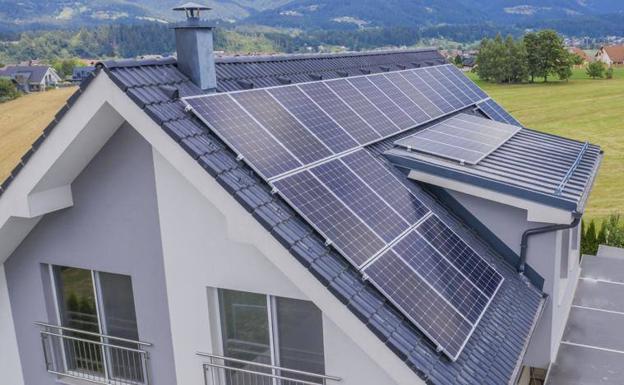 El autoconsumo de energía se multiplicará por diez en cuatro años en Canarias