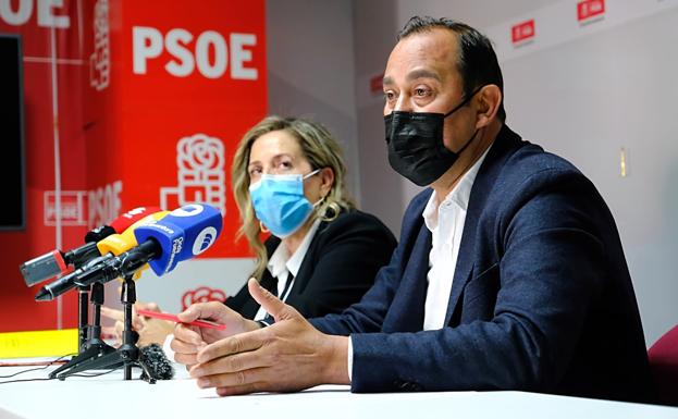 El TS reabre el archivo del caso La Pared contra Blas Acosta