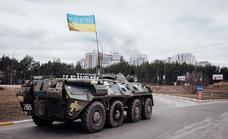 Kiev y Moscú emprenden a una guerra por las cifras de bajas