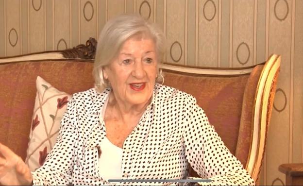 Guillermo Sánchez se queda sin su baluarte durante 66 años, su esposa Carol