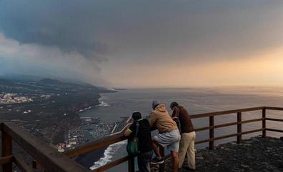 Canarias registró en 6 días 103 sismos