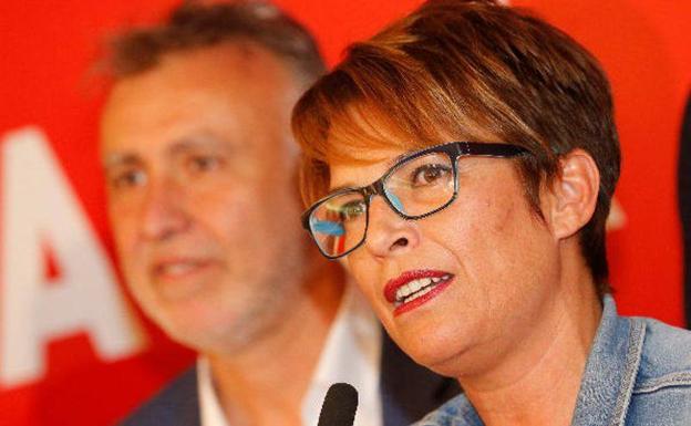 Directo: Canarias abonará 1.100 euros a cada trabajador en ERTE de La Palma