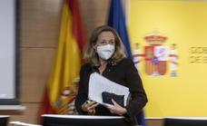 La guerra provocará una ralentización de la recuperación de España