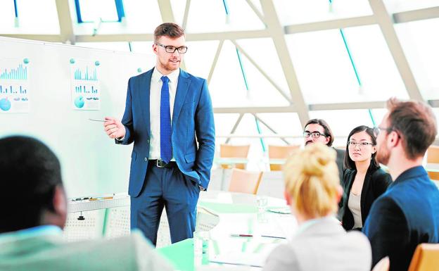 'Empleos con futuro': Dirección de Comunicación y Reputación Digital