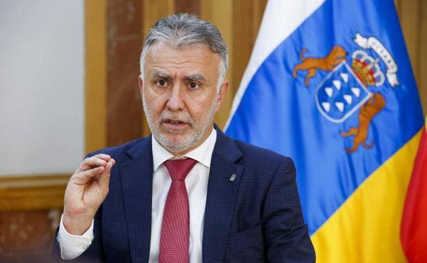 Un estudio refleja que la guerra en Ucrania no tendrá un gran impacto en Canarias
