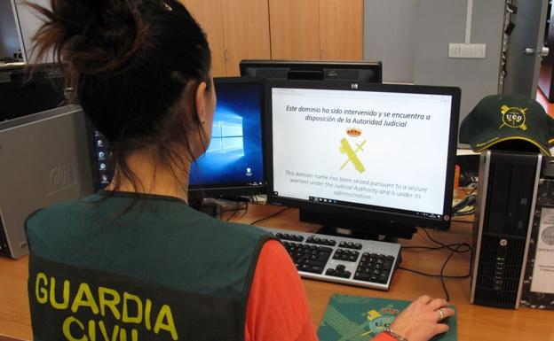 Alertan de un correo que puede robar tus datos personales