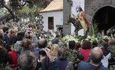 Las Palmas de Gran Canaria recupera sus procesiones de Semana Santa