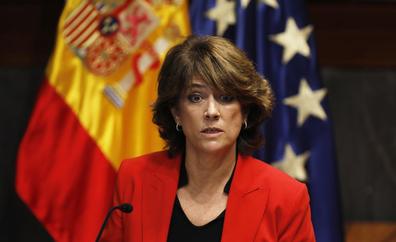 La Fiscalía española abre diligencias sobre la invasión de Ucrania
