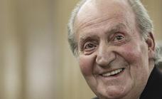 Las reglas tributarias obligan a Juan Carlos I a seguir pagando sus impuestos en España