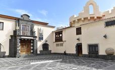 El Ayuntamiento se inhibe en el parón de las obras de reforma del Museo Néstor