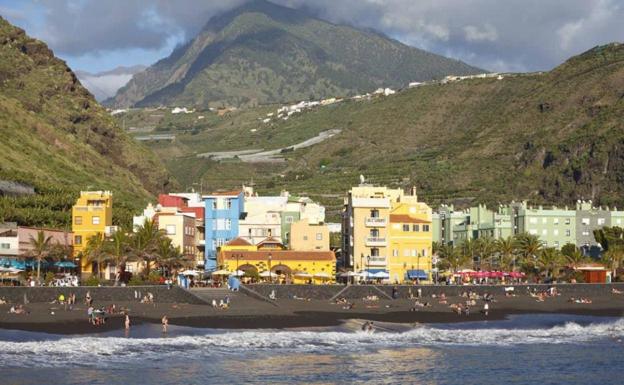 El festival Rayo Verde en La Palma se celebrará en Los Llanos y Tazacorte