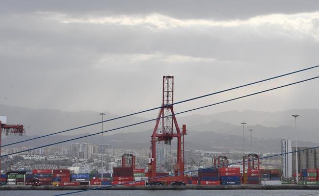 El transporte por mar, pieza clave en el atasco logístico mundial