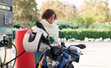 Cómo ahorrar hasta un 20% en gasolina con la moto