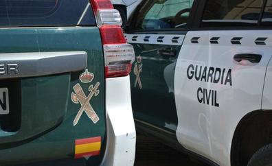 Detenidos en Albacete por quemar vivo a un hombre tras una pelea