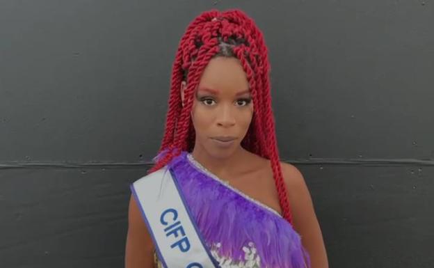 Conoce a las candidatas a Reina del Carnaval de Las Palmas de Gran Canaria