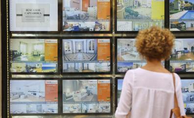 El precio de la vivienda libre en Canarias crece