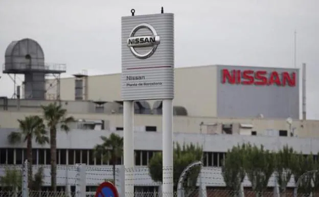 La Eurocámara aprueba una ayuda de 2,8 millones para los trabajadores de Nissan Barcelona