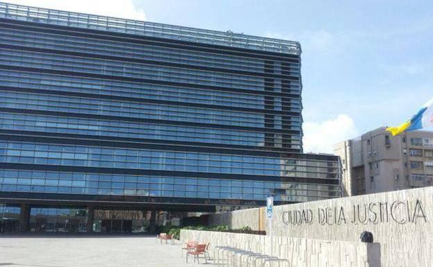 Ingreso en prisión por abusar de una menor en un centro de acogida de la capital grancanaria
