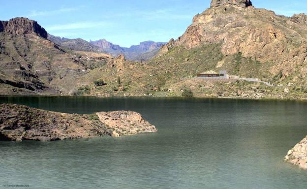 Salvar Chira-Soria presenta alegaciones contra el plan hidrológico