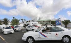 Los taxis de Arrecife subirán tarifas en cuanto se apruebe la revisión por el Gobierno