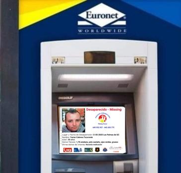 Continúa la búsqueda de Yurian Cabrera