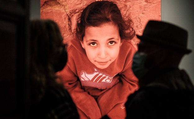 La Casa de Colón presenta el catálogo de 'Los sueños de Fátima'