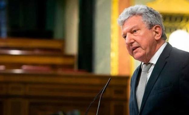 Nueva Canarias pide al Gobierno prorrogar los ERTE de La Palma más allá del 30 de junio