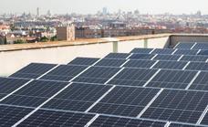 Repsol y Telefónica se alían para vender paneles solares de autoconsumo
