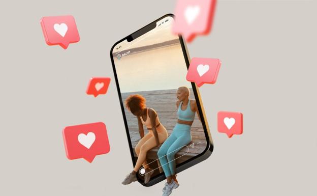 Descansa de Instagram con «Take a Break»