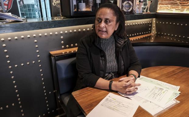 Cuando el dolor es el eterno compañero