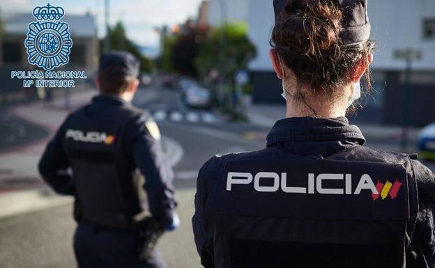 Más de 1.100 bienes culturales incautados en España en un operativo europeo