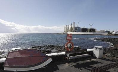 CC recela del permiso dado para un parque eólico marino en Las Caletas