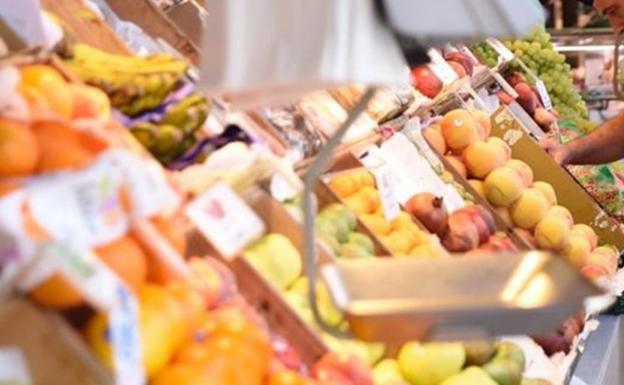 Los precios en Canarias suben un 6,8% en febrero