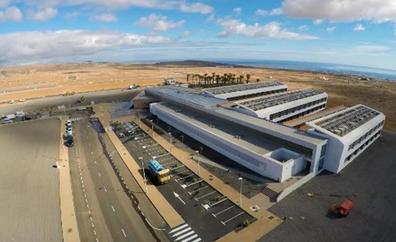 La expropiación de terrenos del 'Canarias Stratoport for Haps' cuesta 3.8 millones