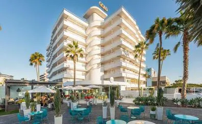Marina Suites y Gold, del Grupo Satocan, entre los mejores hoteles del mundo según TUI GROUP