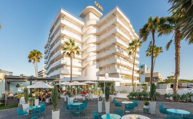 Marina Suites y Gold, del Grupo Satocan, entre los mejores hoteles del mundo según TUI GROUP
