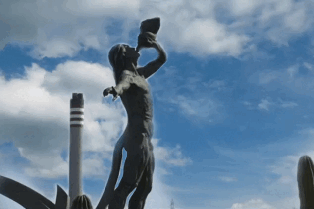 Canarias, en situación de prealerta este sábado por fenómenos costeros