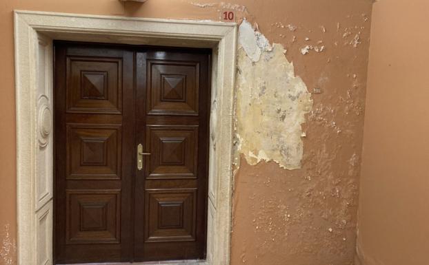 El Museo Néstor vive en la UCI