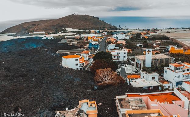 Gobierno canario y cabildo elevan a 40.000 € la ayuda de vivienda en La Palma