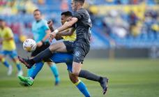La UD Las Palmas echa el cierre a la temporada