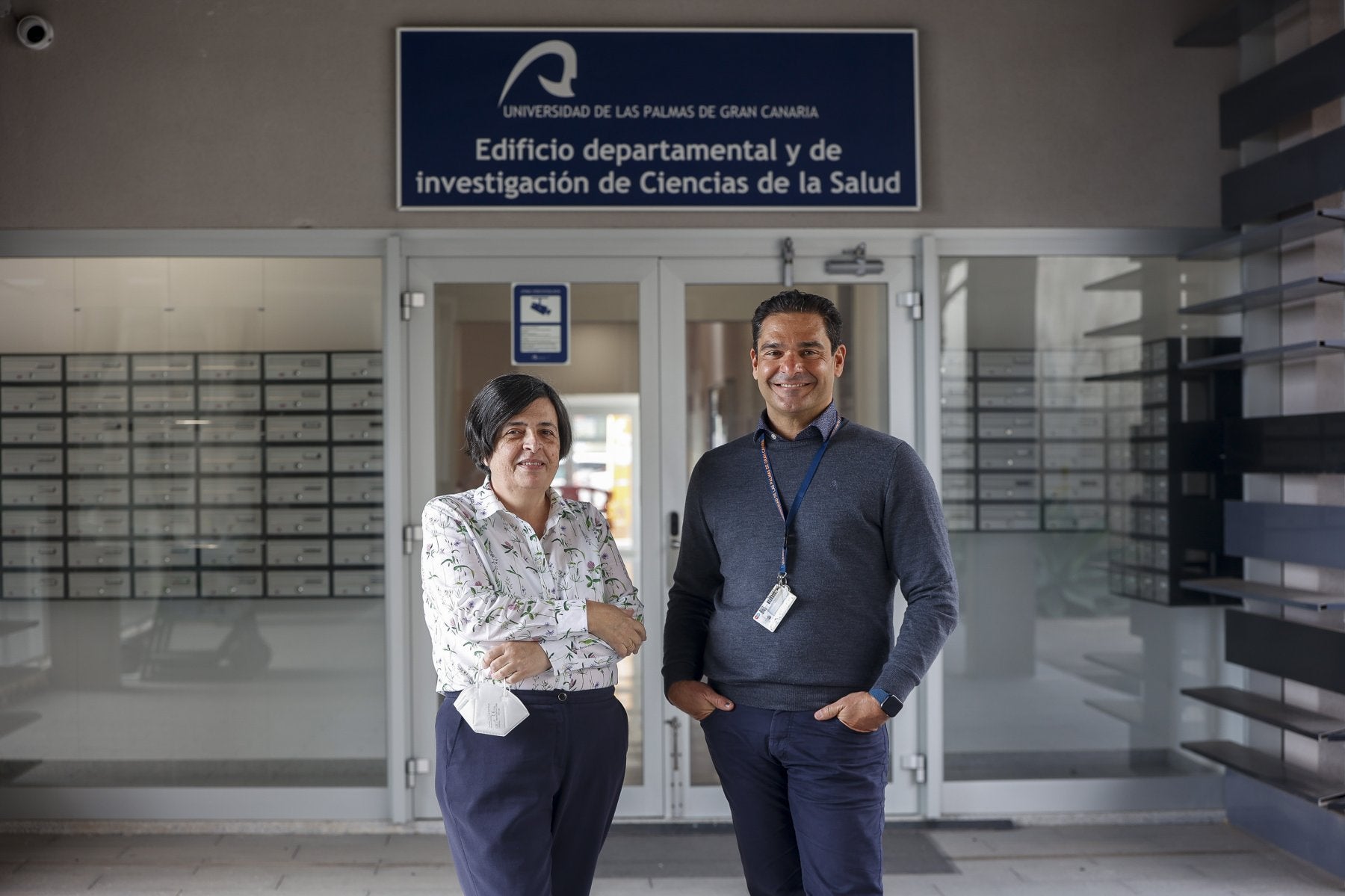 Un proyecto de ciencia para luchar contra la pobreza